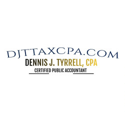 Dennis J. Tyrrell, CPA