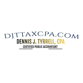 Dennis J. Tyrrell, CPA