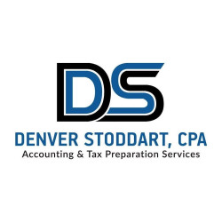 Denver Stoddart, CPA