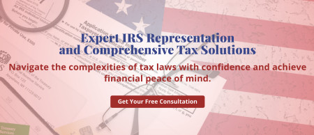 Dependable Tax Services