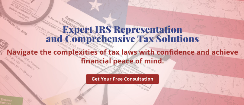 Dependable Tax Services