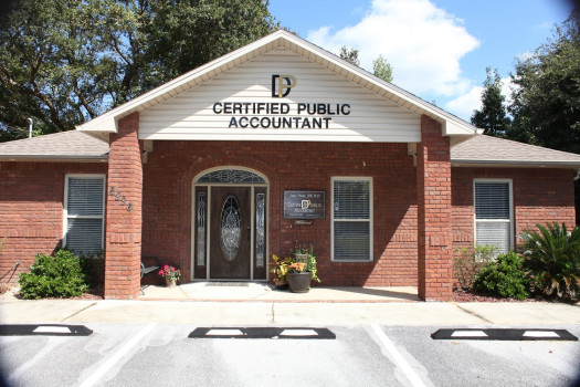 Derek Pivnick, CPA, PLLC