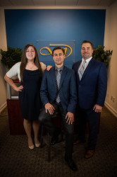 DeSarno CPA, Inc.