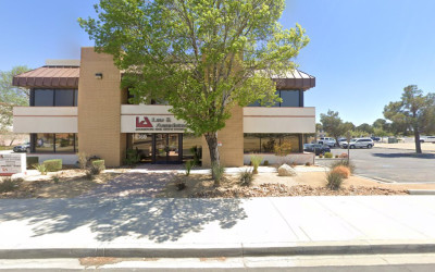 Desert Accounting Service