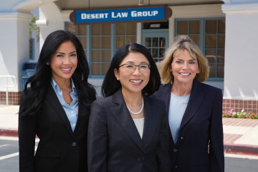 Desert Law Group | Kimberly T. Lee