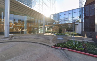 Desroches Partners LLP