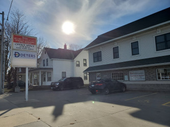 Deters Accounting and Tax Service