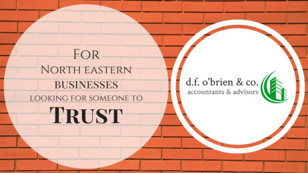 DF O'Brien & Co