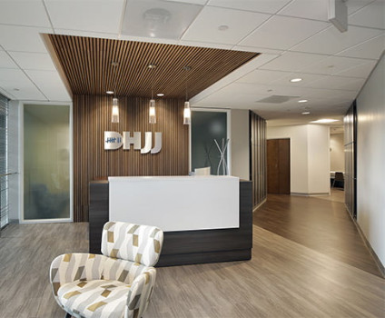 DHJJ Certified Public Accountants and Business Advisors - Naperville