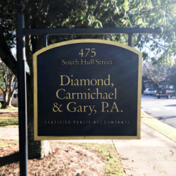 Diamond, Carmichael, & Gary, PA