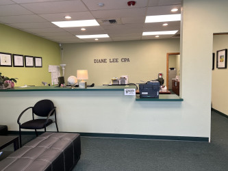 Diane Lee CPA