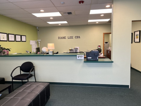 Diane Lee CPA