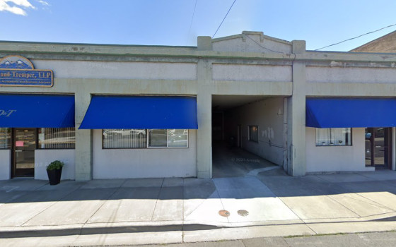 Dickey & Tremper LLP