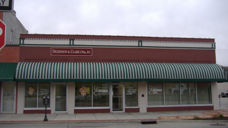 Dickinson & Clark CPAs, PC