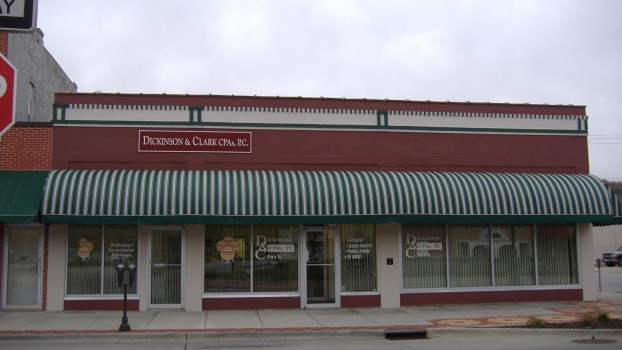 Dickinson & Clark CPAs, PC