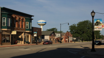 Dienhart CPA Inc