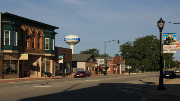 Dienhart CPA Inc