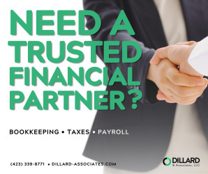 Dillard & Associates