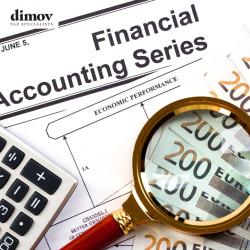 Dimov Tax Specialists