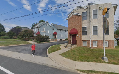 Dingle and Kane, PA