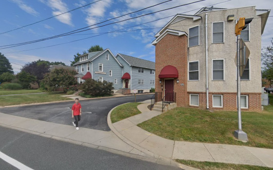Dingle and Kane, PA