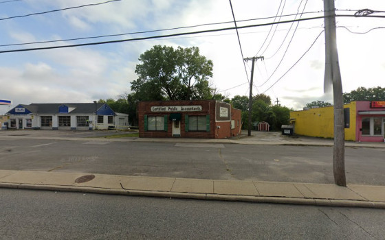 DiSalvo, CPA