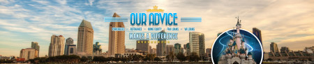 Disney Financial Corp