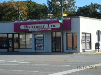 Disteldorf Limited