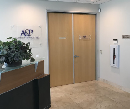 Diversified Business Solutions, Inc.