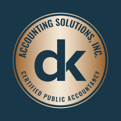 DK Accounting Solutions, Inc.