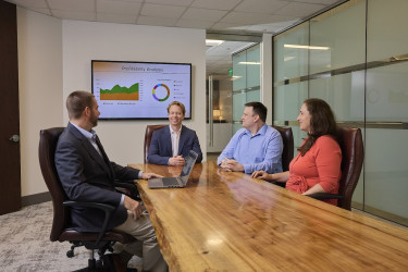 DK Partners, PC - Austin CPA Firm