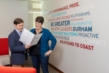 DMJPS PLLC - Durham, NC