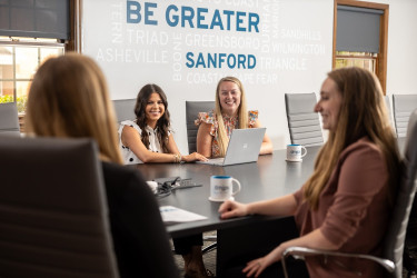 DMJPS PLLC - Sanford, NC