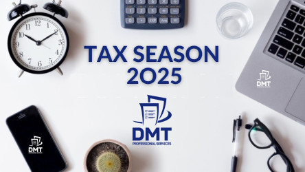 DMT Professional Services