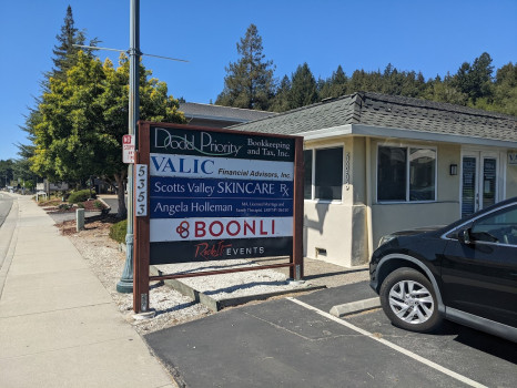 Dodd Priority Bookkeeping