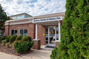 Dodson, Shelton & Nelson, P.A.