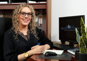 Dolence & Means Advisors
