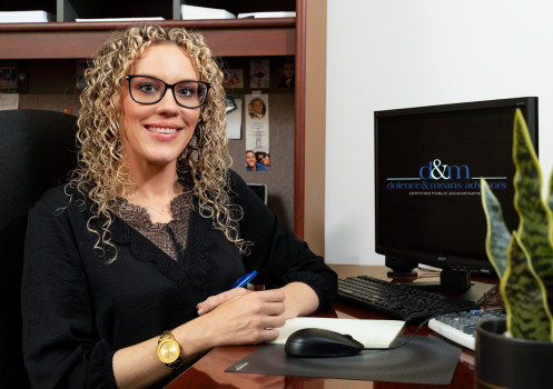 Dolence & Means Advisors
