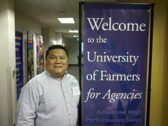 Domingo & Associates, FARMERS