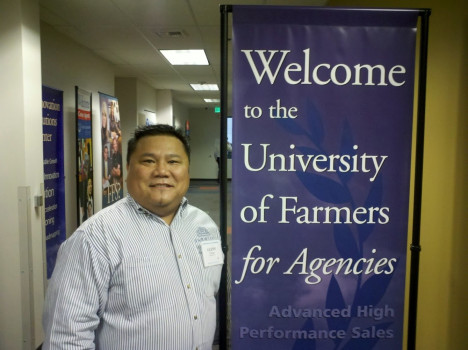 Domingo & Associates, FARMERS