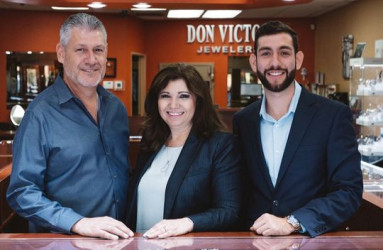 Don Victor Jewelers