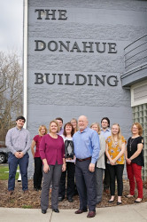 Donahue & Associates LLC
