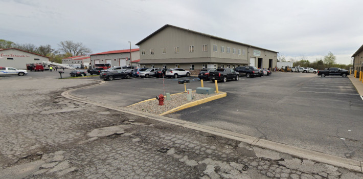 Donald E. Bates & Co, P.C.