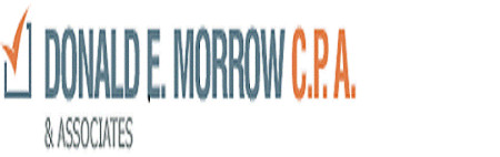 Donald E. Morrow & Associates, CPA's