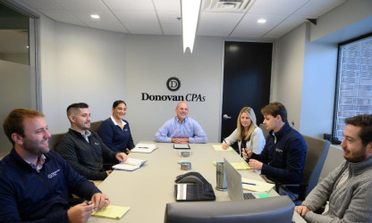 Donovan CPAs