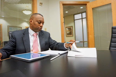 Dorsey CPA