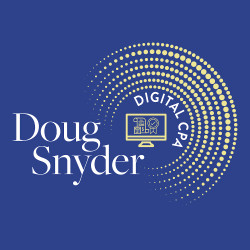 Doug Snyder, CPA