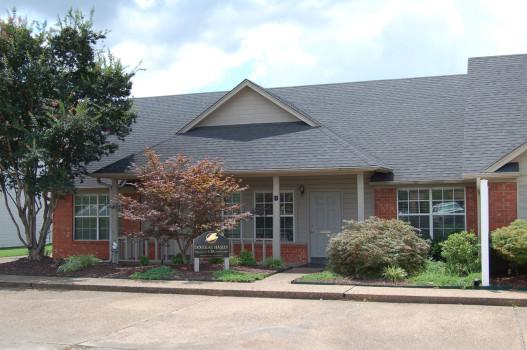Douglas Hasley CPA P.A.