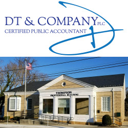 Douglas L. Thompson, CPA at DT & Company, PLC