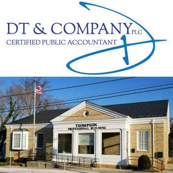 Douglas L. Thompson, CPA at DT & Company, PLC